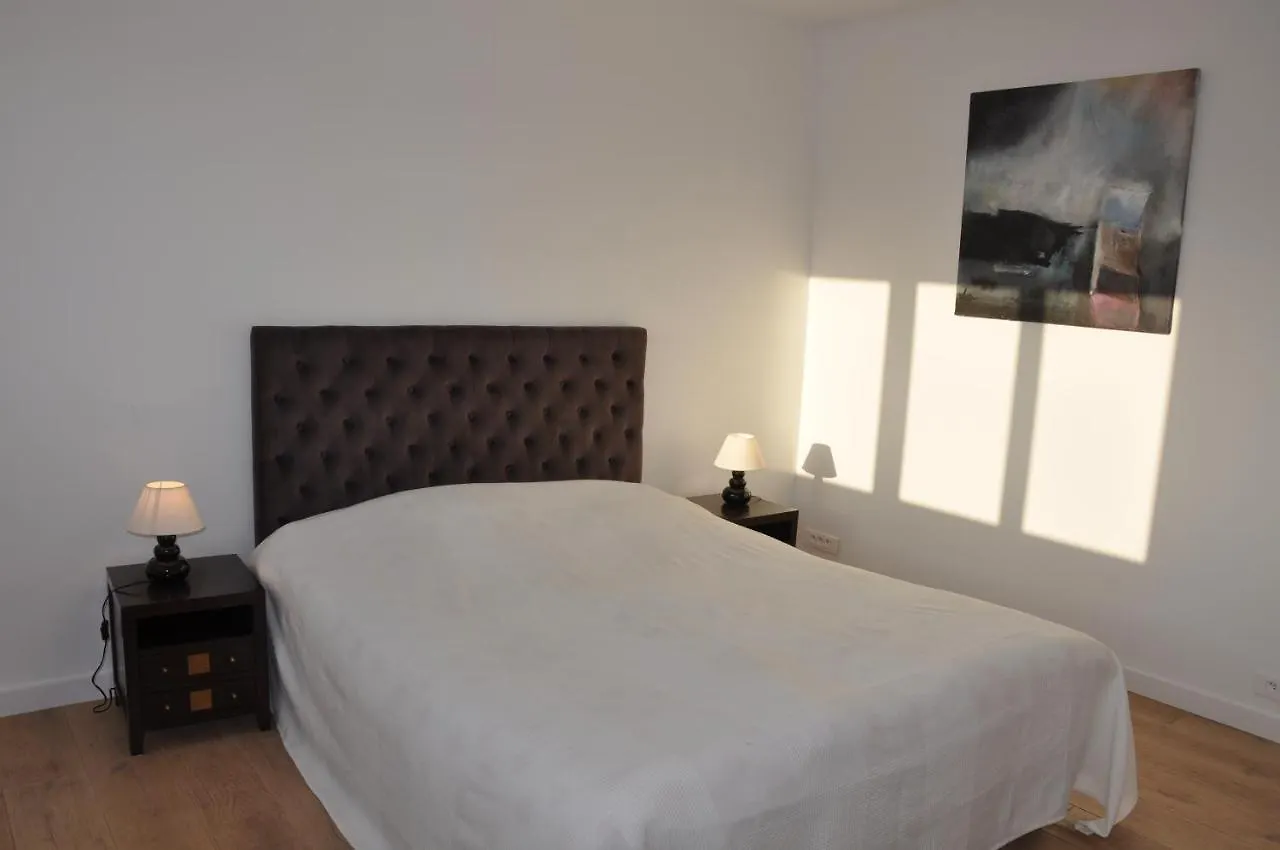 Apartament Gorgeous Penthouse Overlooking The Paris Skyline