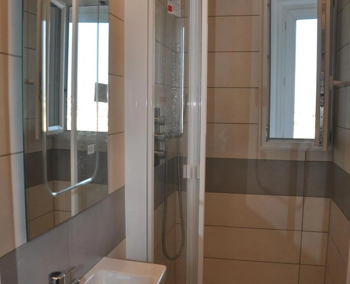 Apartament Gorgeous Penthouse Overlooking The Paris Skyline Francja