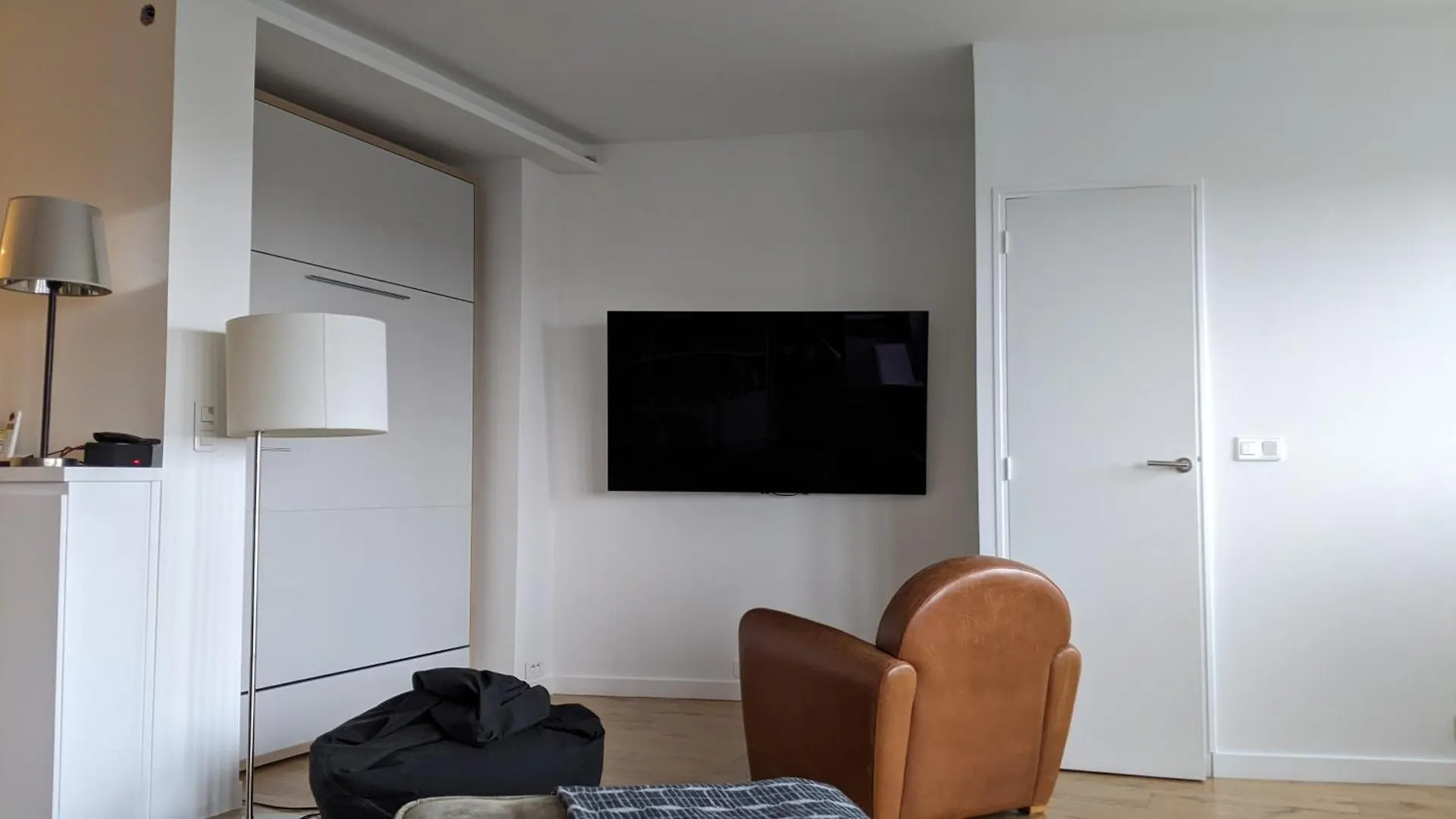 Apartament Gorgeous Penthouse Overlooking The Paris Skyline